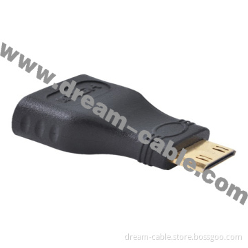 Mini HDMI Adapter